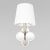 Бра Loft IT Silence 10303W Nickel Бра Loft IT Silence 10303W Nickel