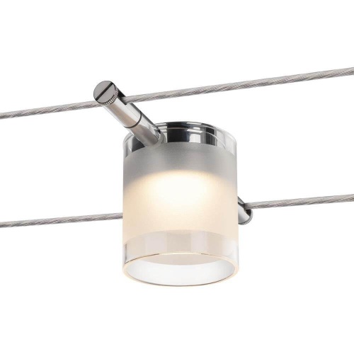 Струнный светодиодный светильник SLV Tenseo Comet 1002690