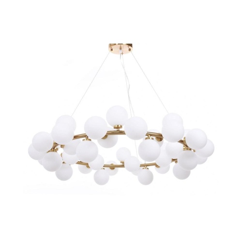 Подвесная люстра Lumina Deco Marsiada LDP 6033-40 MD