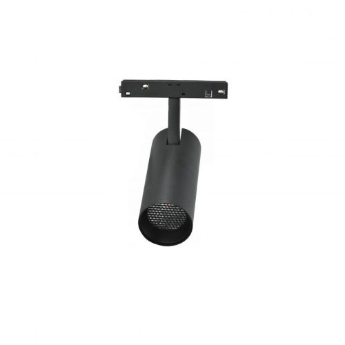 Трековый светодиодный светильник iLedex Technical Vision SMART 4822-006-D55-18W-38DG-BK Трековый светодиодный светильник iLedex Technical Vision SMART 4822-006-D55-18W-38DG-BK