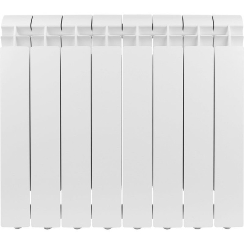 Global VOX- R 500 8 секций