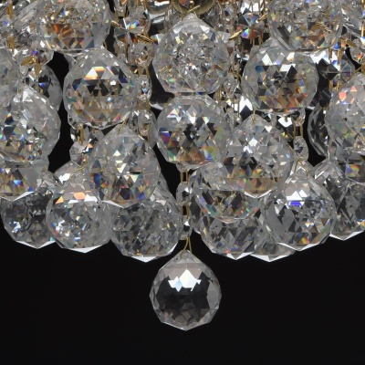 Потолочная люстра MW-Light Жемчуг 9 232016406