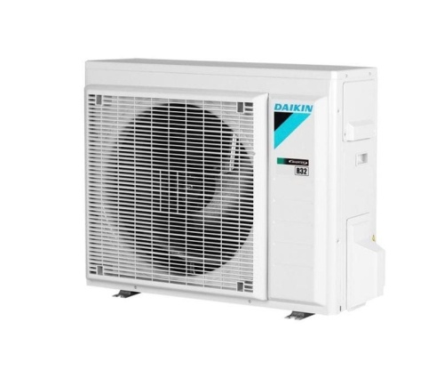 Инверторный кассетный кондиционер Daikin FCAG50B/BYCQ140E/ARXM50R Инверторный кассетный кондиционер Daikin FCAG50B/BYCQ140E/ARXM50R