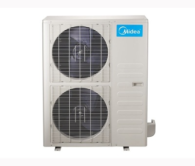 Инверторный кассетный кондиционер Midea MCD1-55HRFNX(GA)/T-MBQ4-04A1/MOE30U-55HFN8-R(GA) Инверторный кассетный кондиционер Midea MCD1-55HRFNX(GA)/T-MBQ4-04A1/MOE30U-55HFN8-R(GA)