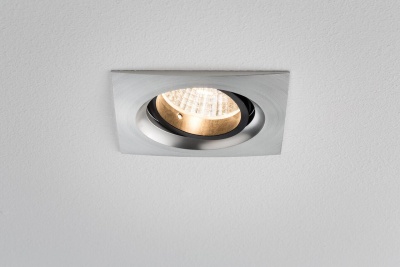 Встраиваемый светодиодный светильник Paulmann Premium (2 шт.) 92679