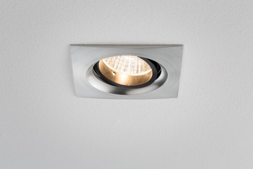 Встраиваемый светодиодный светильник Paulmann Premium (2 шт.) 92679