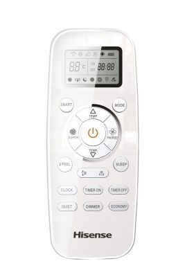 Hisense NEO Classic A AS-09HR4RYDDC00