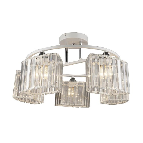 Потолочная люстра Wedo Light Жюли 66061.01.64.05