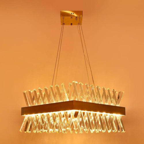 Подвесной светодиодный светильник Ambrella light Traditional TR5318