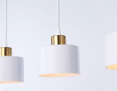 Подвесной светильник Ambrella light Traditional TR8117