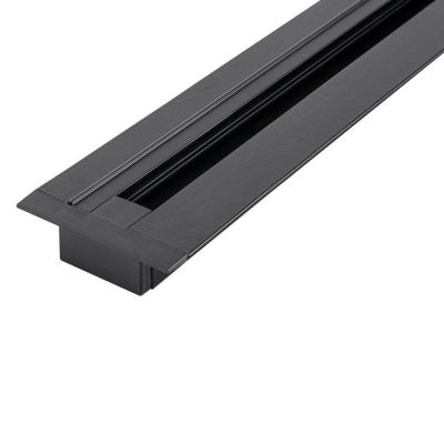 Шинопровод встраиваемый Lucia Tucci LTP-TR002-1-B