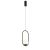 Подвесной светодиодный светильник ST Luce Donolo SL395.403.01