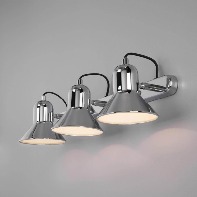 Спот Eurosvet Canotier 20082/3 хром