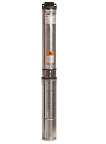 Насос для скважины Oasis SN 75/52 550 Вт глубинный насос скважинный, погружной, центробежный, расход 75 л/мин, напор 52 м, размеры 90*740 мм Насос для скважины Oasis SN 75/52 550 Вт глубинный насос скважинный, погружной, центробежный, расход 75 л/мин, напор 52 м, размеры 90*740 мм