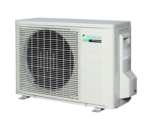 Инверторный канальный кондиционер Daikin FDXM25F9/ARXM25R Инверторный канальный кондиционер Daikin FDXM25F9/ARXM25R