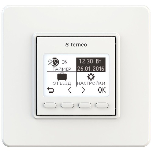Terneo pro