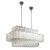 Подвесная люстра iLamp Destiny MD0267-14 Подвесная люстра iLamp Destiny MD0267-14