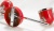 Спот Lussole Tivoli LSN-3101-02 Спот Lussole Tivoli LSN-3101-02