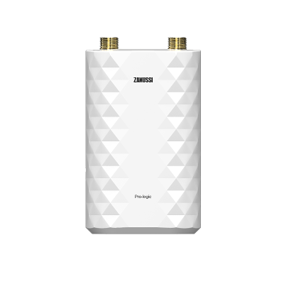 Водонагреватель проточный Zanussi Pro-logic SP 6