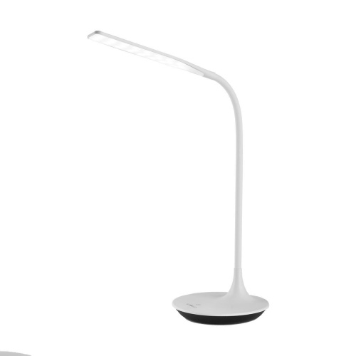 Настольная лампа Elektrostandard 80422/1 белый 4690389142192
