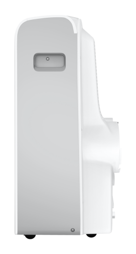 Мобильный кондиционер Royal Clima RM-SL39CH-E