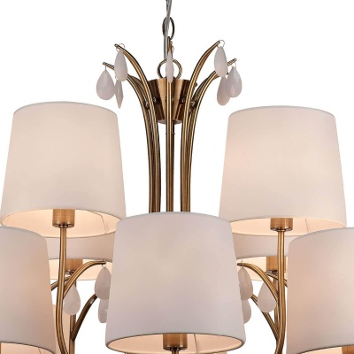 Подвесная люстра Mantra Andrea 6330