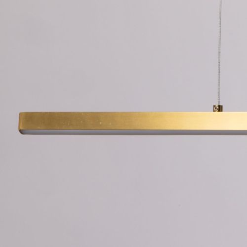 Подвесной светильник De Markt Ральф 675015603