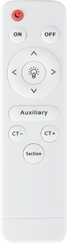 Пульт ДУ Feron для светильников AL8300,8400 TM80 41332