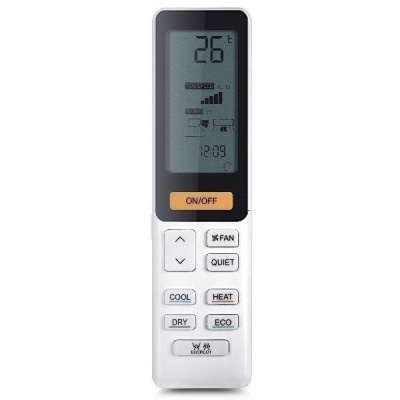Внутренний блок Haier AS09NS4ERA-B Внутренний блок Haier AS09NS4ERA-B