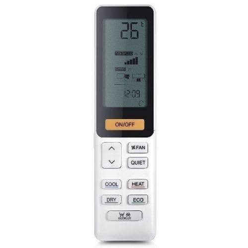 Внутренний блок Haier AS09NS4ERA-B Внутренний блок Haier AS09NS4ERA-B