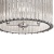 Подвесная люстра iLamp MD0266-4B Manhattan MD0266-4B Silver Подвесная люстра iLamp MD0266-4B Manhattan MD0266-4B Silver