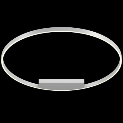 Потолочный светодиодный светильник Maytoni Rim MOD058CL-L65W4K