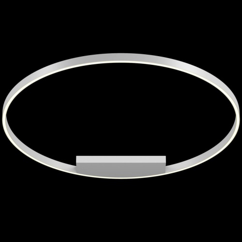 Потолочный светодиодный светильник Maytoni Rim MOD058CL-L65W4K