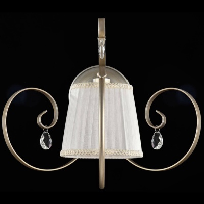 Бра Freya Simone FR2020-WL-01-BG