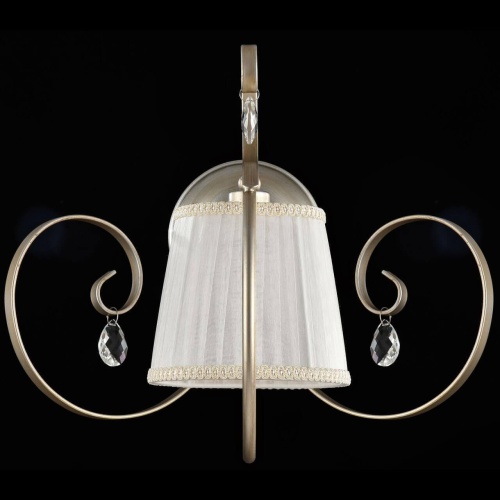 Бра Freya Simone FR2020-WL-01-BG