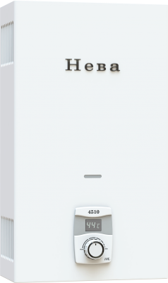 Газовая колонка Нева 4510