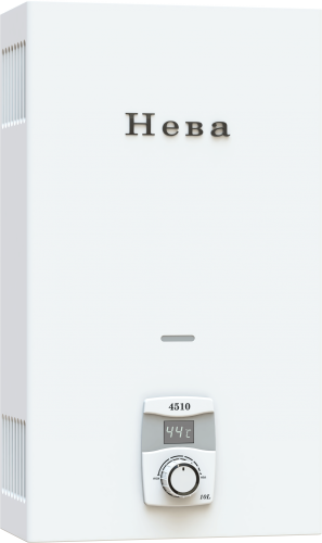 Газовая колонка Нева 4510