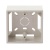 Монтажная коробка Denkirs Odder для DK3050-WH DK3050-BX Монтажная коробка Denkirs Odder для DK3050-WH DK3050-BX