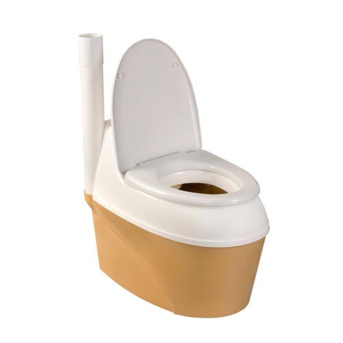 Торфяной биотуалет Piteco 506