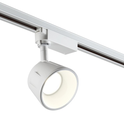 Трековый светодиодный светильник Novotech Port Knof 358722