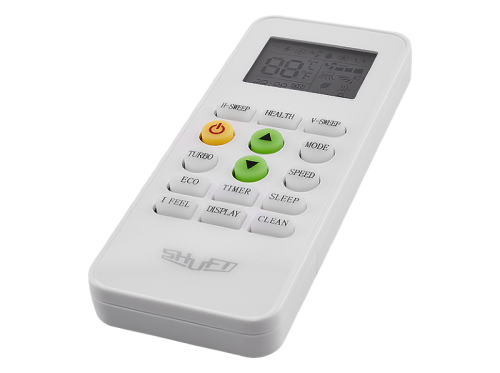 Сплит-система SHUFT SFTG-09HN1 комплект