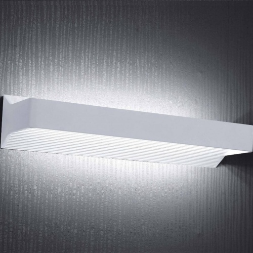 Настенный светильник Crystal Lux CLT 326W530