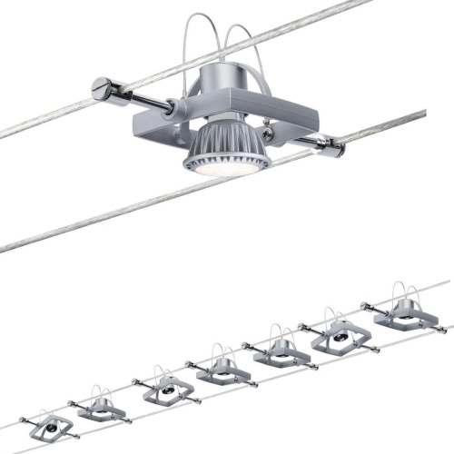 Струнная система Paulmann Wire Systems Mac II 94152