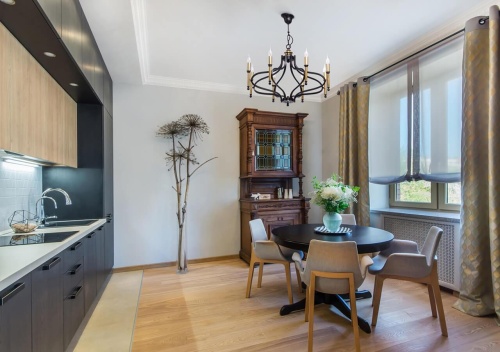 Подвесная люстра Chiaro Ирида 445011008