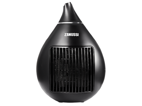 Тепловентилятор Zanussi ZFH/C-403 black