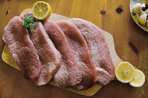 Лампа светодиодная для подсветки мясных продуктов Jazzway Food Meat G13 9W прозрачная 5006461 Лампа светодиодная для подсветки мясных продуктов Jazzway Food Meat G13 9W прозрачная 5006461