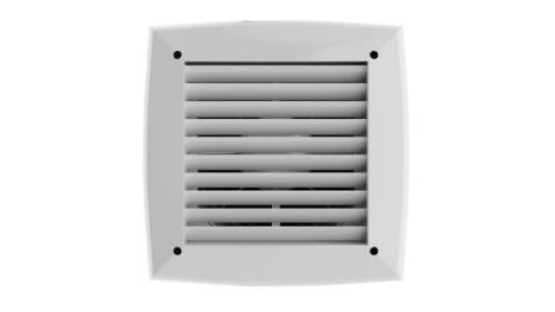 Энергоэффективная приточно-вытяжная вентиляционная установка с рекуператором Royal Clima FIATO RCF-70 LUX с подогревом, с Wi-Fi, Алиса