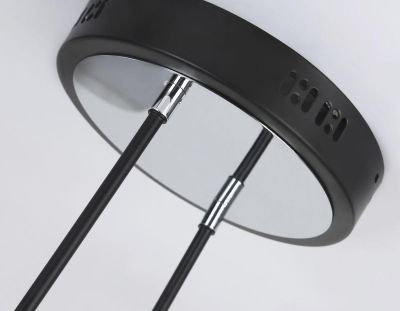 Потолочная светодиодная люстра Ambrella light Comfort Line FL5155