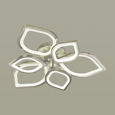 Потолочная светодиодная люстра Lumion Ledio Honey 4583/99CL