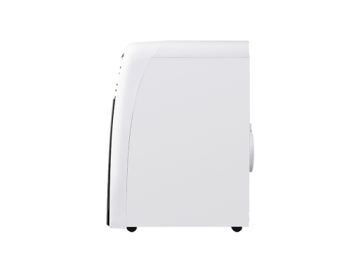 Кондиционер мобильный Ballu Smart Design BPAC-09 CD